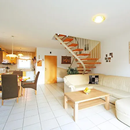 Casa vacanze Holiday Ahoi
