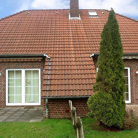 Casa vacanze Holiday Ahoi Norddeich (Norden)