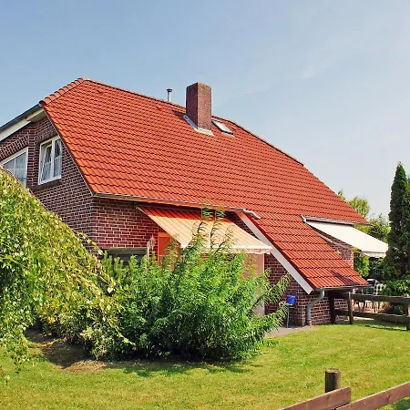 Casa vacanze Holiday Ahoi Norddeich (Norden)