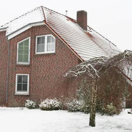 Casa vacanze Holiday Ahoi