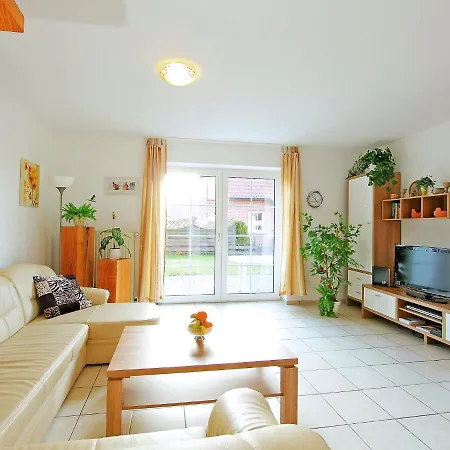Holiday Ahoi Casa vacanze Norddeich (Norden)