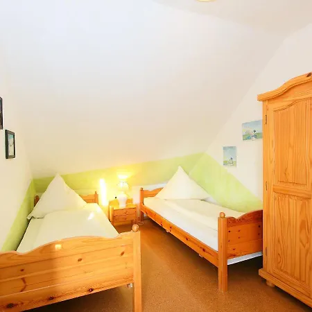 Casa vacanze Holiday Ahoi *