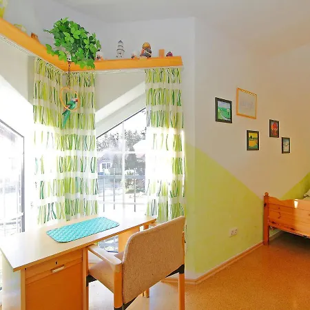 Holiday Ahoi Casa vacanze