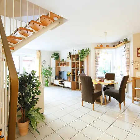 Casa vacanze Holiday Ahoi Norddeich (Norden)